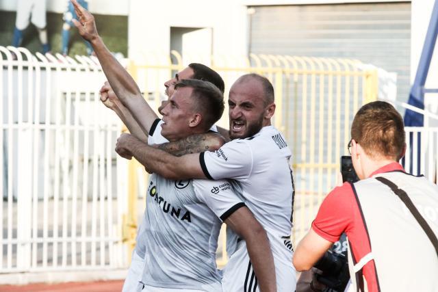 皇马21世纪10大球星：C罗第1 大罗第9